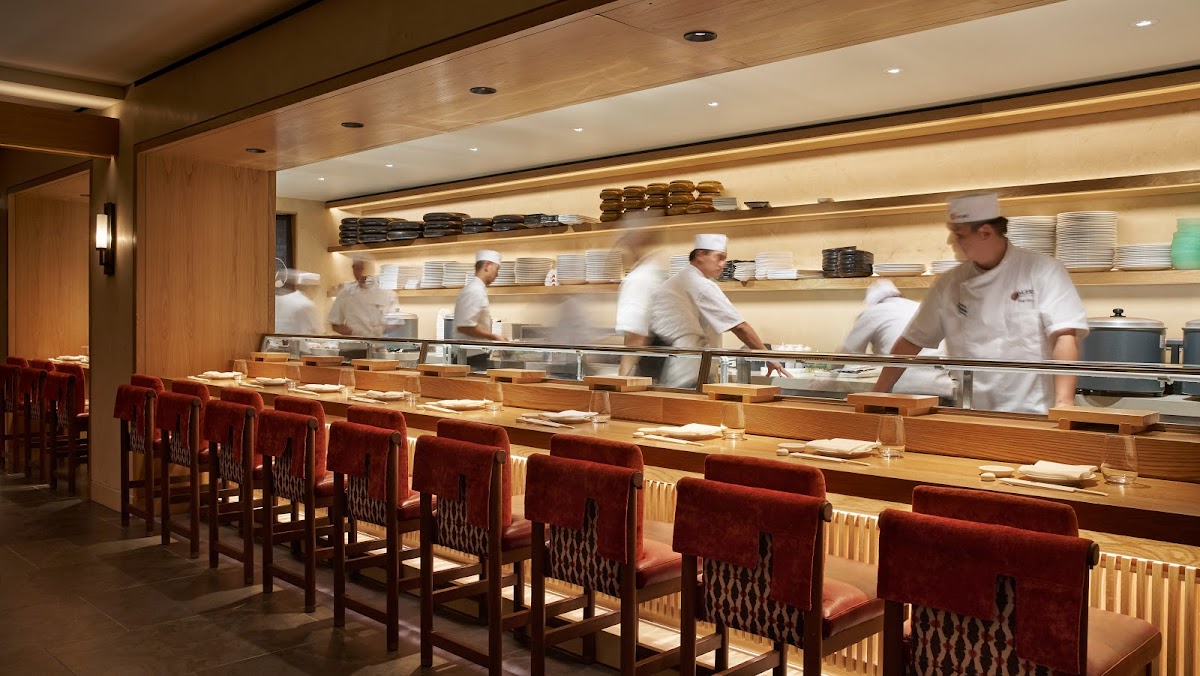 Nobu Washington D.c.